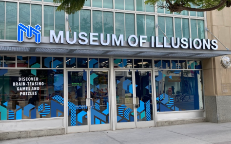 Why Building Signs Remain One of the Most Effective Marketing Tools in Los Angeles