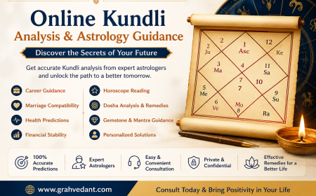 What Are the Best Astrological Remedies for Removing Life Obstacles?