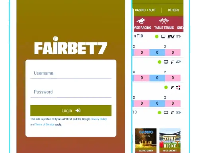 Fairbet ID – Your Ultimate Partner for Online Betting Entertainment