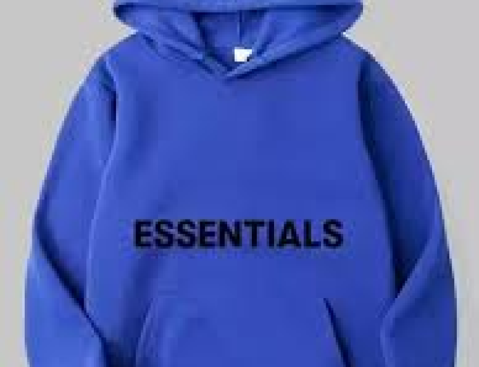 Final thoughts on the hype Essentials Hoodie