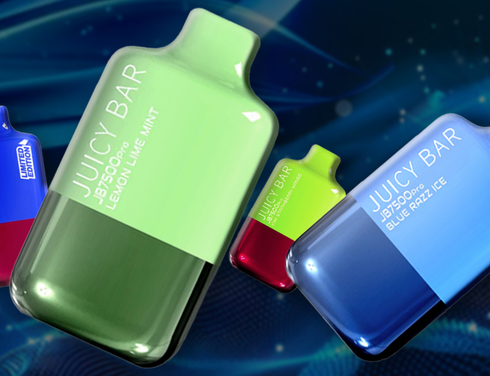 Juicy Bar 7500 Get Best Price Vape Offers