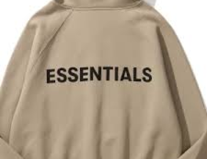 Affordable alternatives to the Fear Of God Essential Hoodie