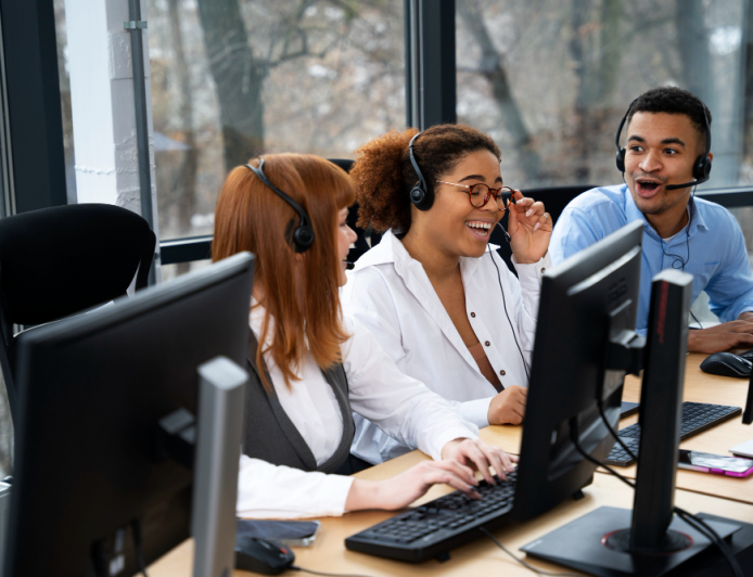 How Financial Services Companies Improve Customer Trust Through Faster Support Operations