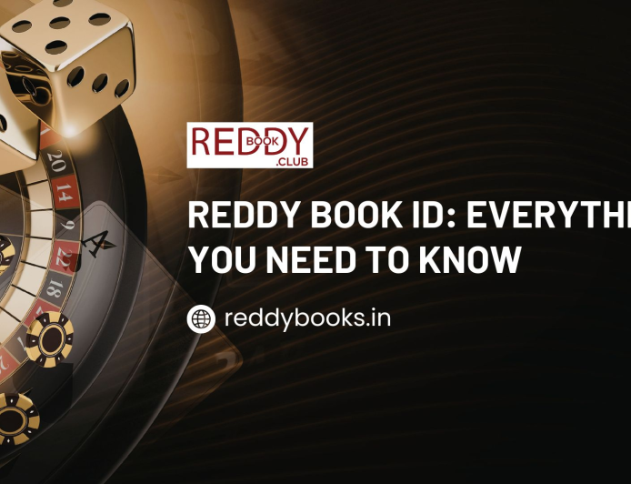 Reddy Book ID: Everything You Need to Know