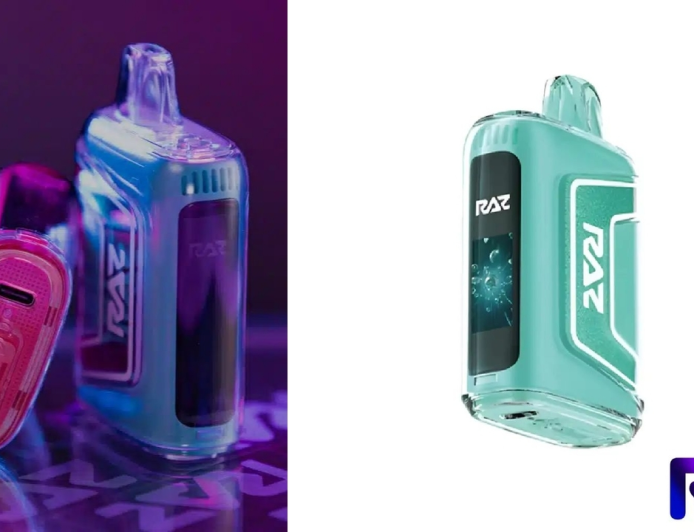 Razz Vape Sale Best Disposable Deals Today