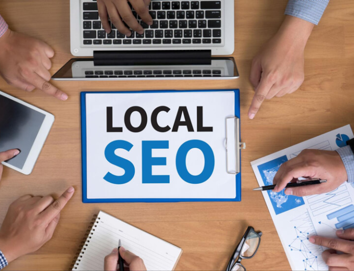 How Local SEO Service In UK Improves Click-to-Call Conversions