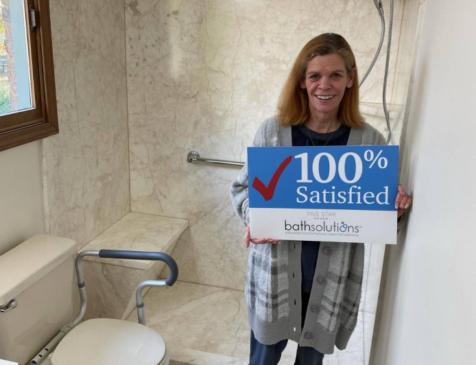 Five Star Bath Solutions of Eastern Iowa