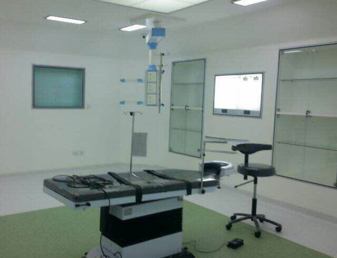 Evolving Modular OT Specs for the Modern Health Care Ecosystem