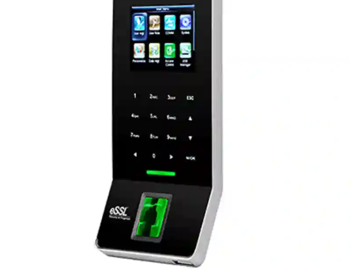 Fingerprint Attendance System in Dubai: Smart Workforce Management for Modern Businesses