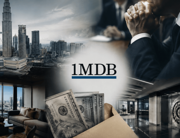 When Silence Protects Corruption: The Human Lessons Behind the 1MDB Scandal