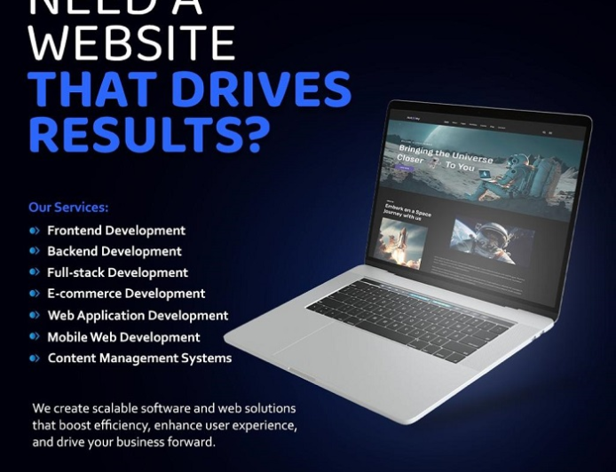 Best Web Development Company in Abu Dhabi: What to Look For