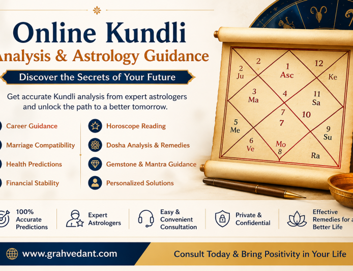 What Are the Best Astrological Remedies for Removing Life Obstacles?