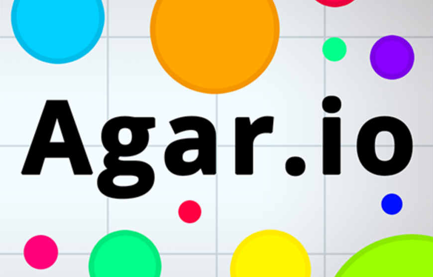 Playing agario on Mobile vs PC: I Didn’t Expect the Lag to Be the Real Boss Fight