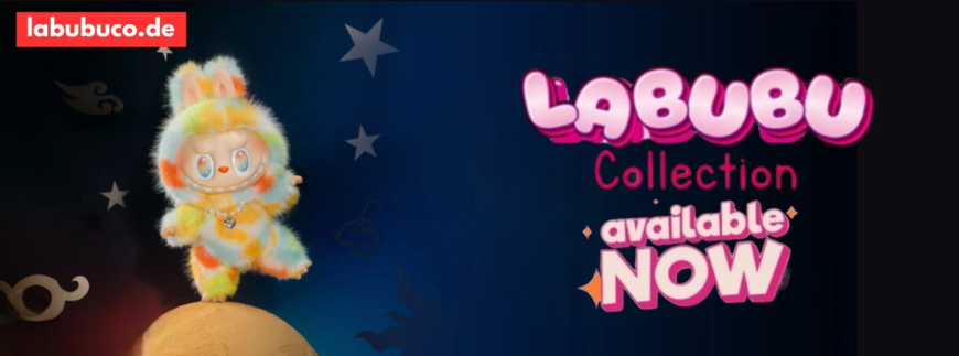 Labubu Germany Sales Surge in Online Toy Communities