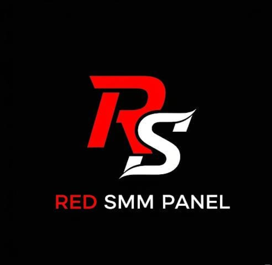 SMM Panel Pakistan | Redsmmpanel Dream of every Customer