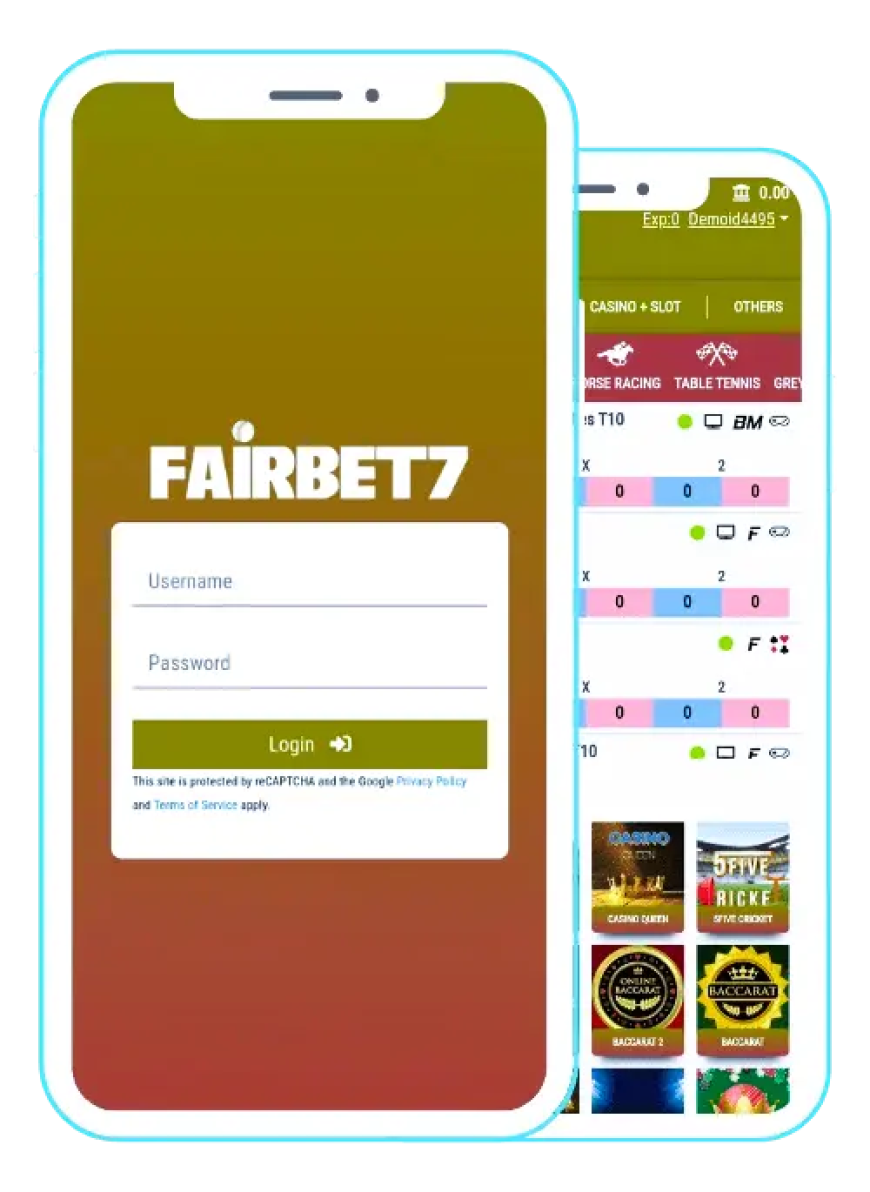 Fairbet ID – Your Ultimate Partner for Online Betting Entertainment