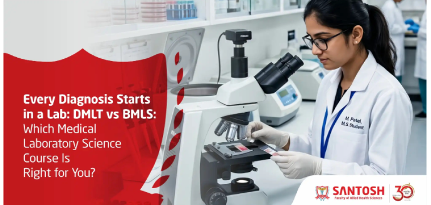 Which Medical Laboratory Science Course Is Right for You?