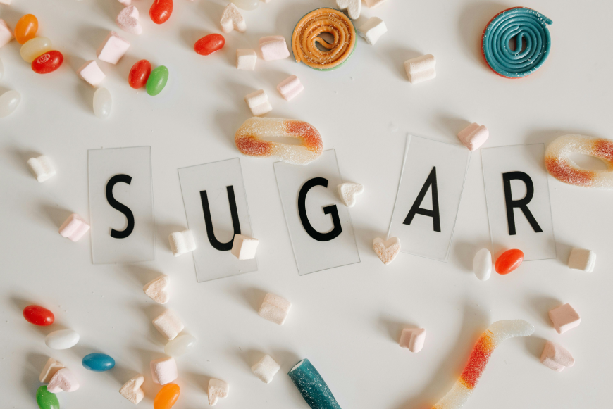 What Happens When You Stop Sugar for 10 Days?