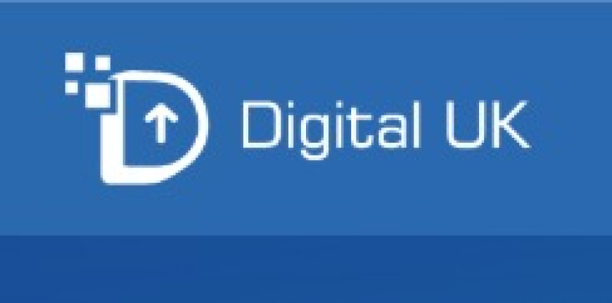 Top Digital Marketing Agency UK Delivering Measurable Results