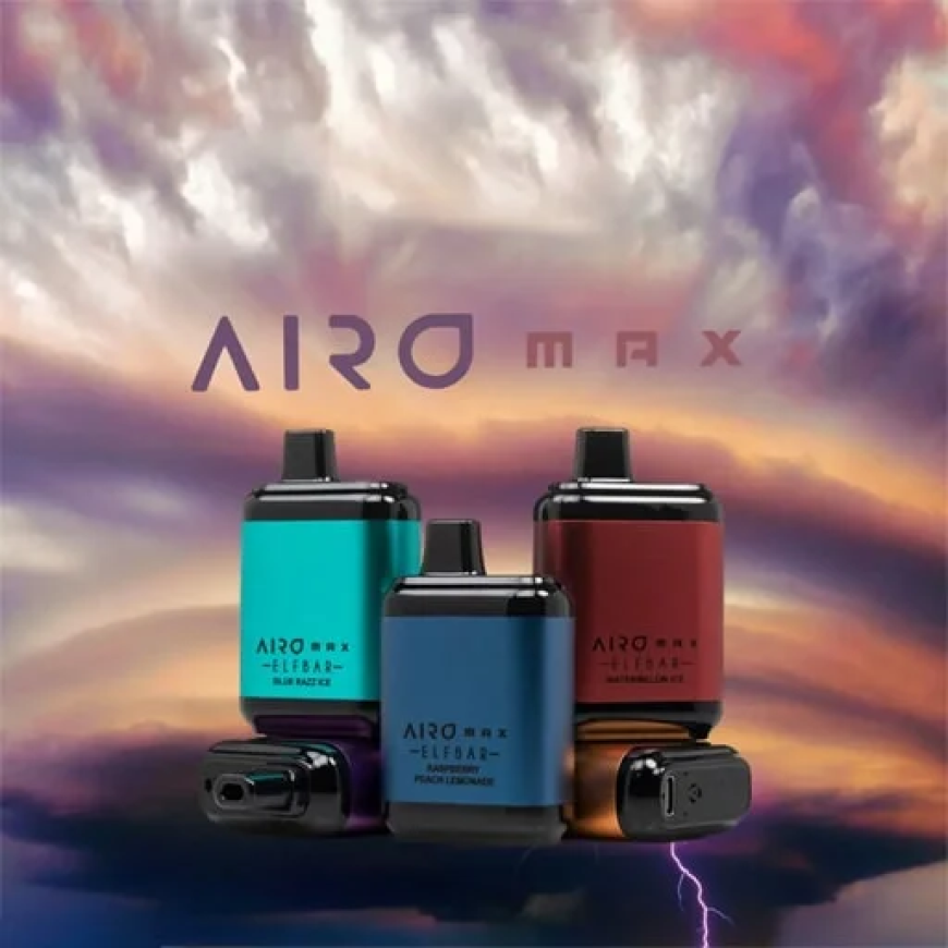 TopDisposableVapes USA – Trusted Disposable Vape Store | Fast Shipping