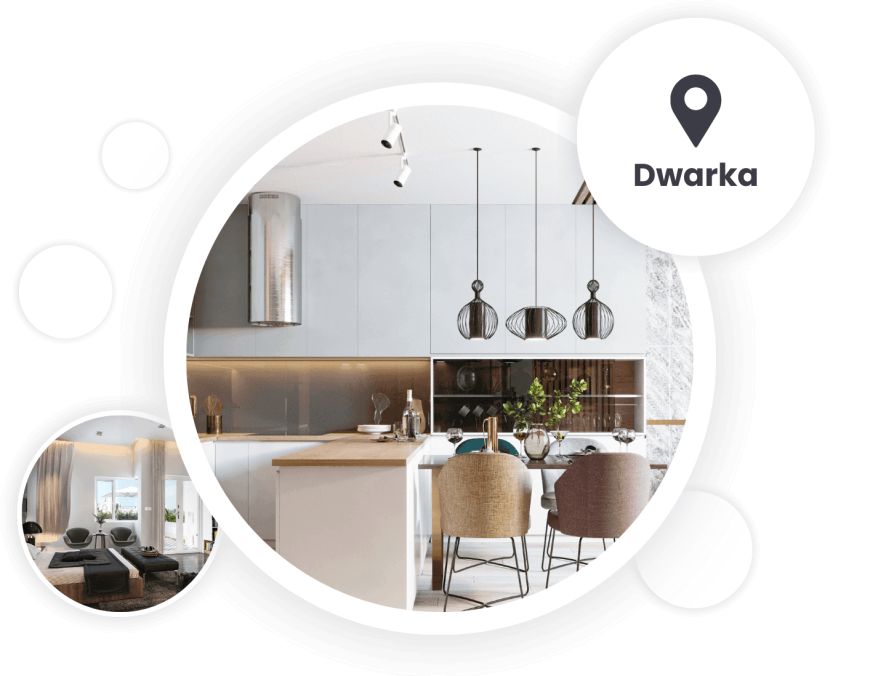 Transform Your Dwelling: Discover Top Interior Design Services in Dwarka