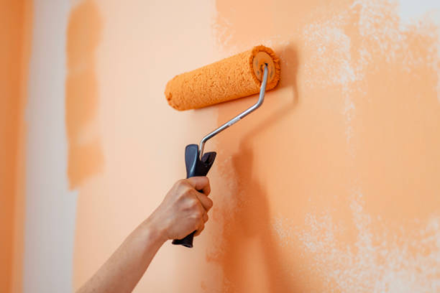 How to Maintain Consistent Paint Coverage Across Large Surfaces