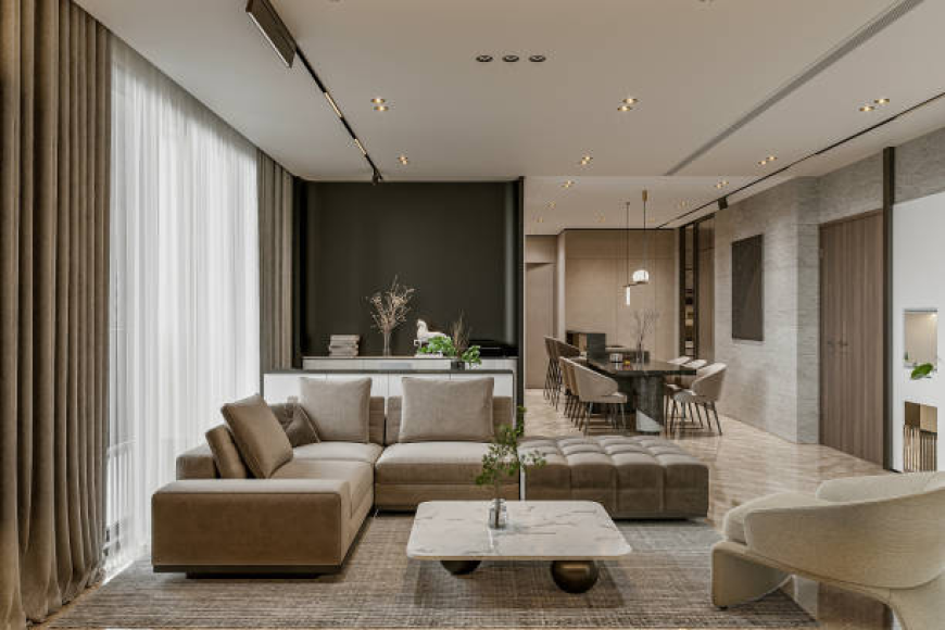 How Interior Designers Balance Functionality and Visual Impact