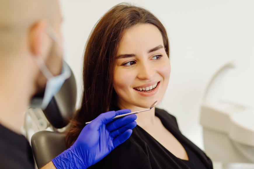 Cosmetic Gum Surgery: A Small Change That Can Completely Transform Your Smile