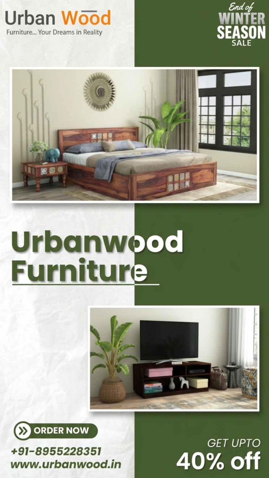 Finding the Best Furniture Shop in Gurgaon for Modern Home Interiors