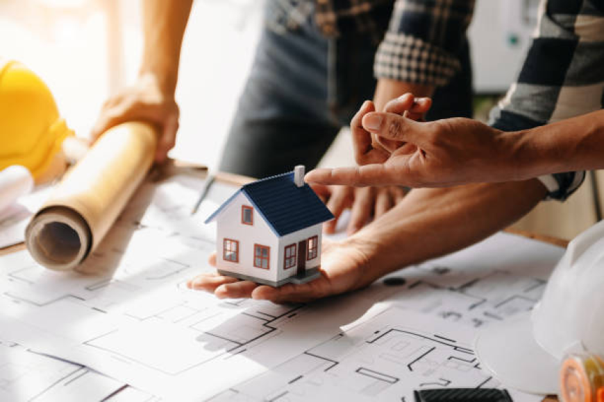 Smart Construction Solutions for Growing Families and Businesses