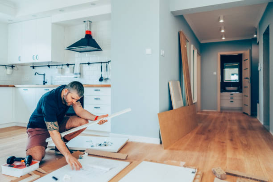 The Most Common Renovation Mistakes Homeowners Should Avoid