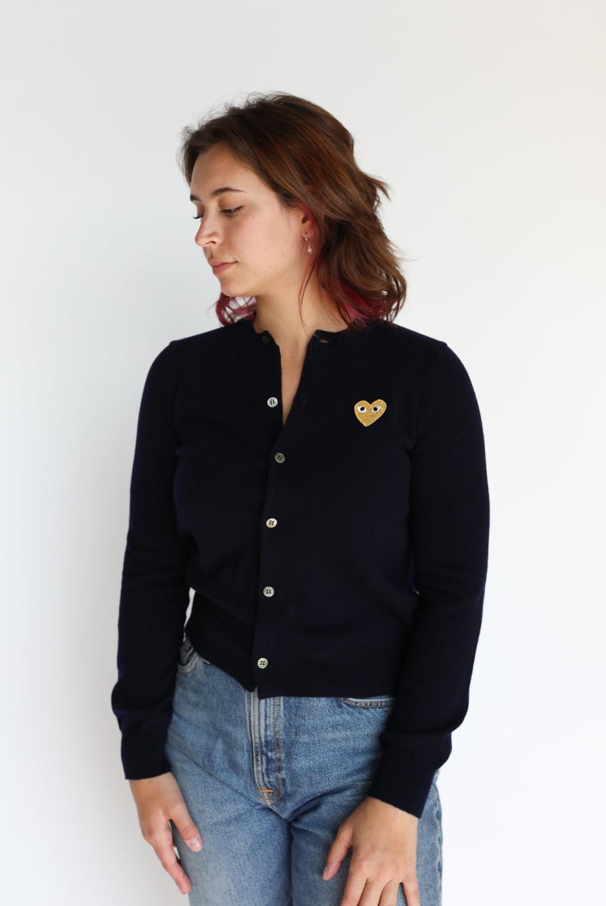 Shop Authentic Comme des Garcons Fashion Online