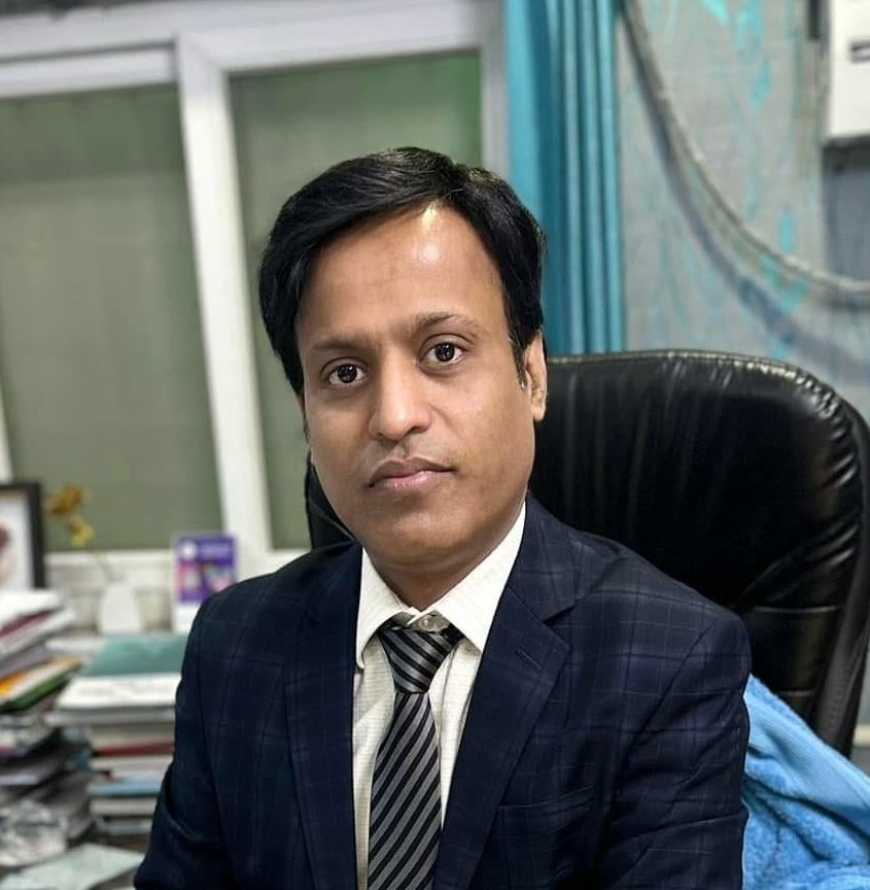 Top Urologist Doctors in Patna for Advanced Urology Care