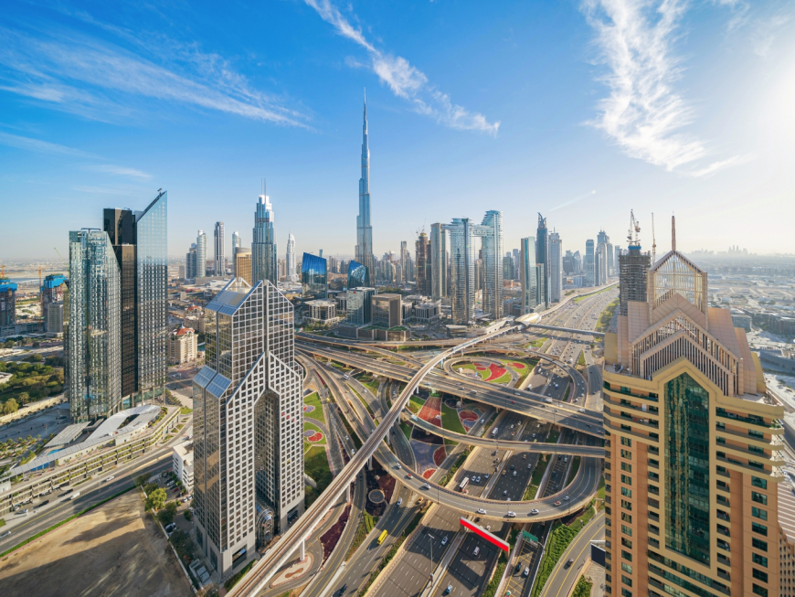 Top Benefits of Buying 1 Bedroom Apartments in Mina Rashid