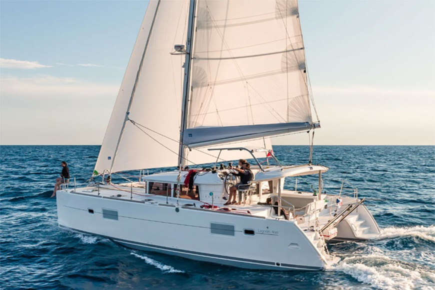How to Choose a Sailing Yacht Charter Maine: Boat Types, Crew Options, and Rental Prices