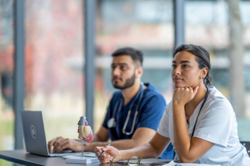 Why Are Working Adults Suddenly Obsessed With Faster Nursing Certifications?