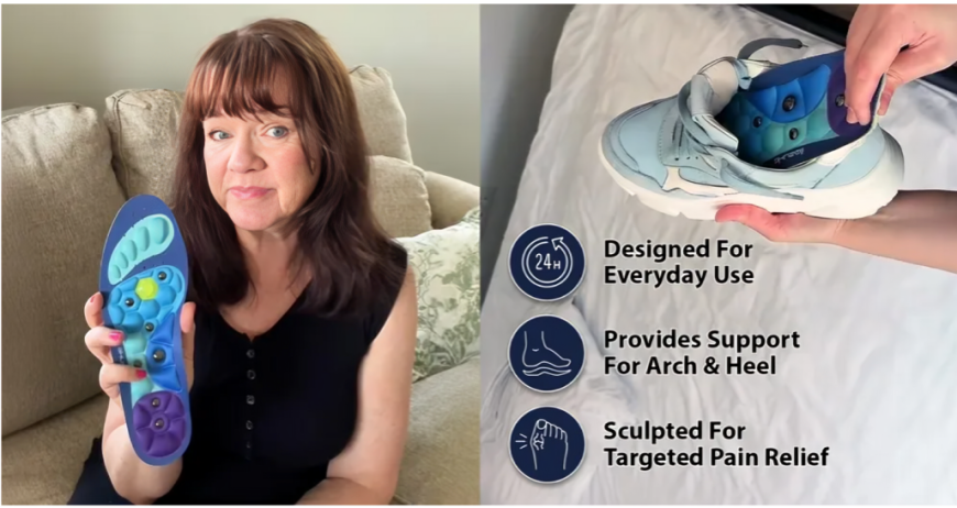 AkuSoli Reviews 2026: Comfortable Insoles for Foot Support in the USA