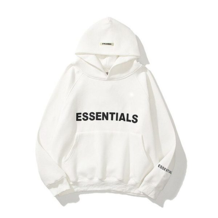 How Essentials Clothing USA Became a Popular Name in Urban Fashion
