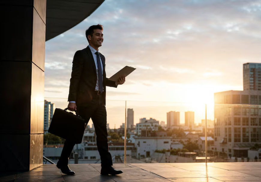 Business Setup in UAE: Complete 2026 Guide for Entrepreneurs