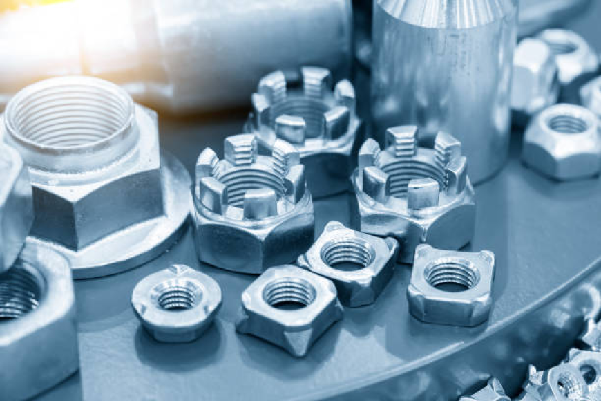 Why High-Precision Turned Parts Are Critical For Industrial Reliability
