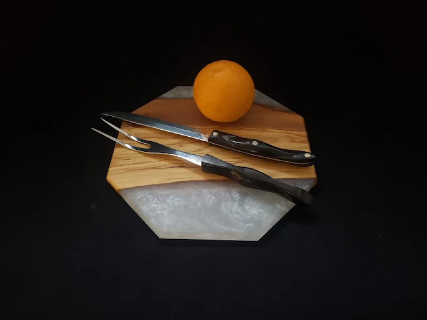 Charcuterie Board Workshop Toronto: Learn to Make Your Own Serving Board