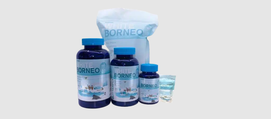 Buy white borneo kratom online best price deal