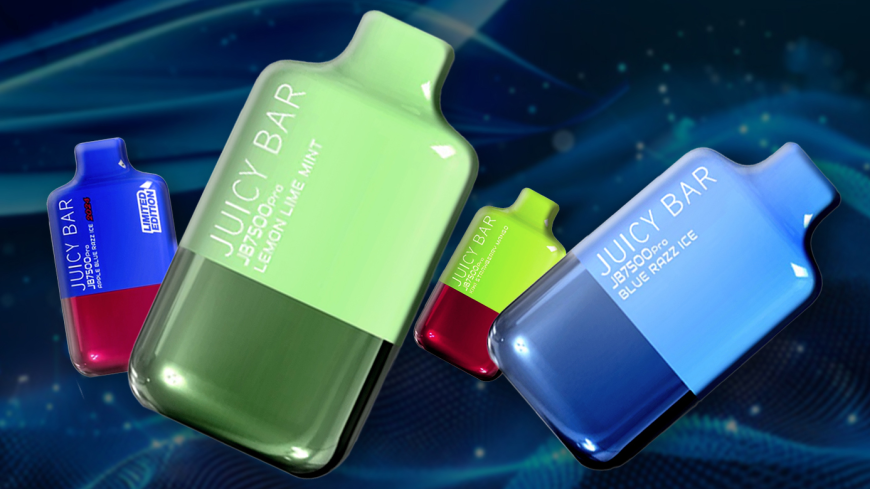 Juicy bar jb7500 pro Exclusive Vape Deals