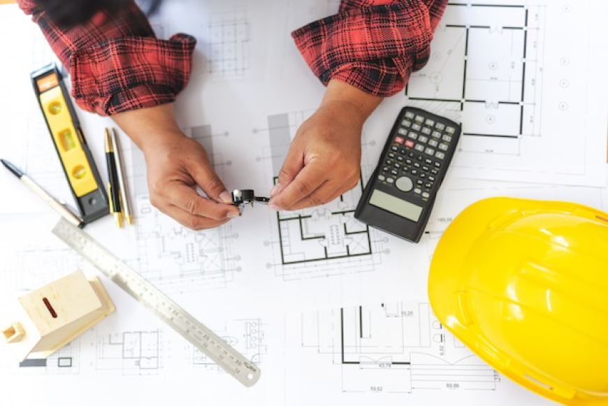 Why Construction Estimating Services Matter for Modern Construction Projects