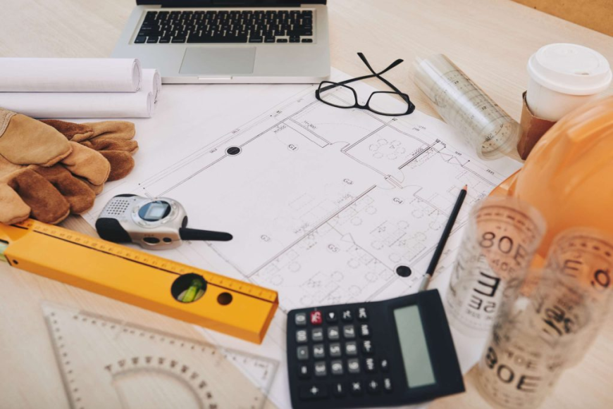 Construction Estimating Services in Nebraska for Accurate Project Planning