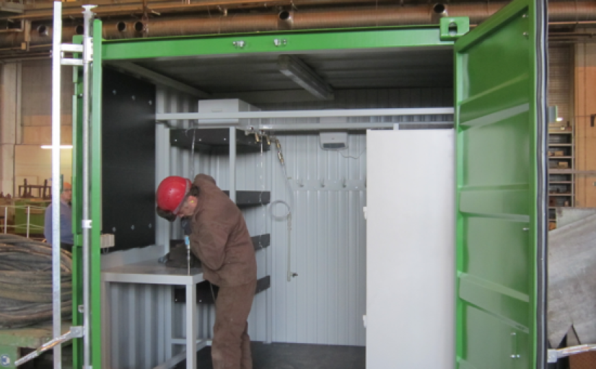  Top Benefits of Using Automated Dry Add Units in Industrial Operations