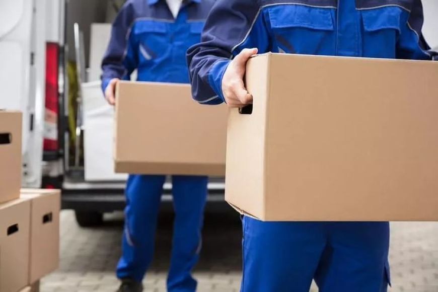 Ultimate Guide to Smooth Relocation: Trust the Best Movers and Packers in JVC