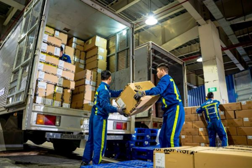 The Ultimate Guide to Hiring Premium Movers in Palm Jumeirah