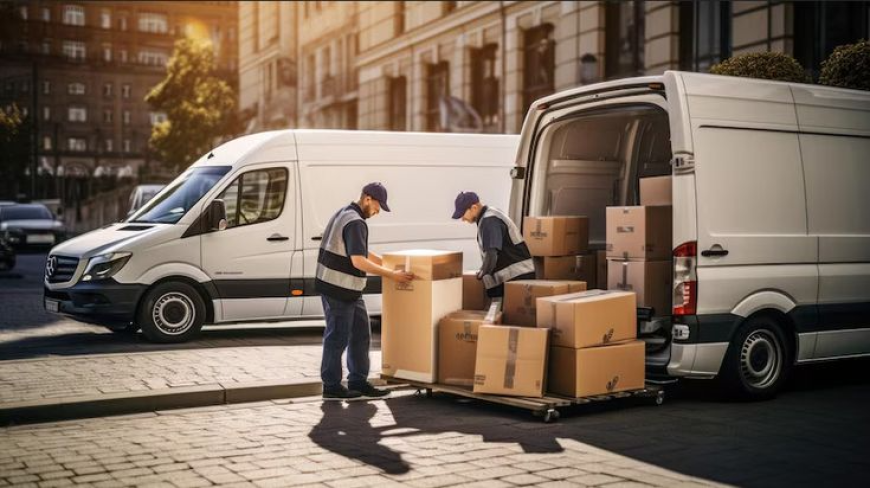 Villa Movers and Packers in Abu Dhabi: Ultimate Relocation Guide