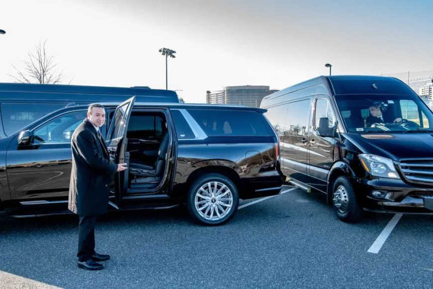 Toronto Airport Limo Rates: Your Premium Guide to Limousine Service Toronto